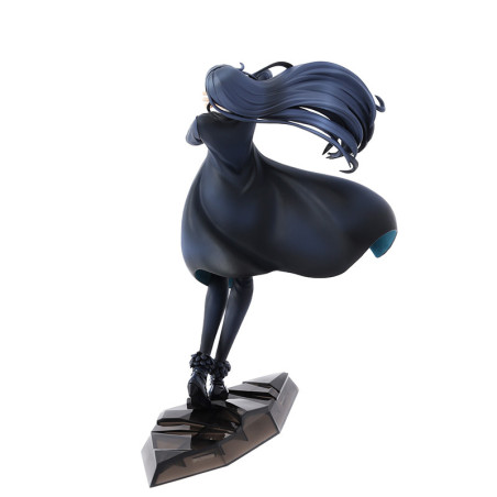 Ado x Odaアートビジュアルフィギュア