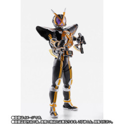 SHFiguarts MASKED RIDER NEXT KAIXA峯義孝 S.H.Figuarts (SHINKOCCHOU