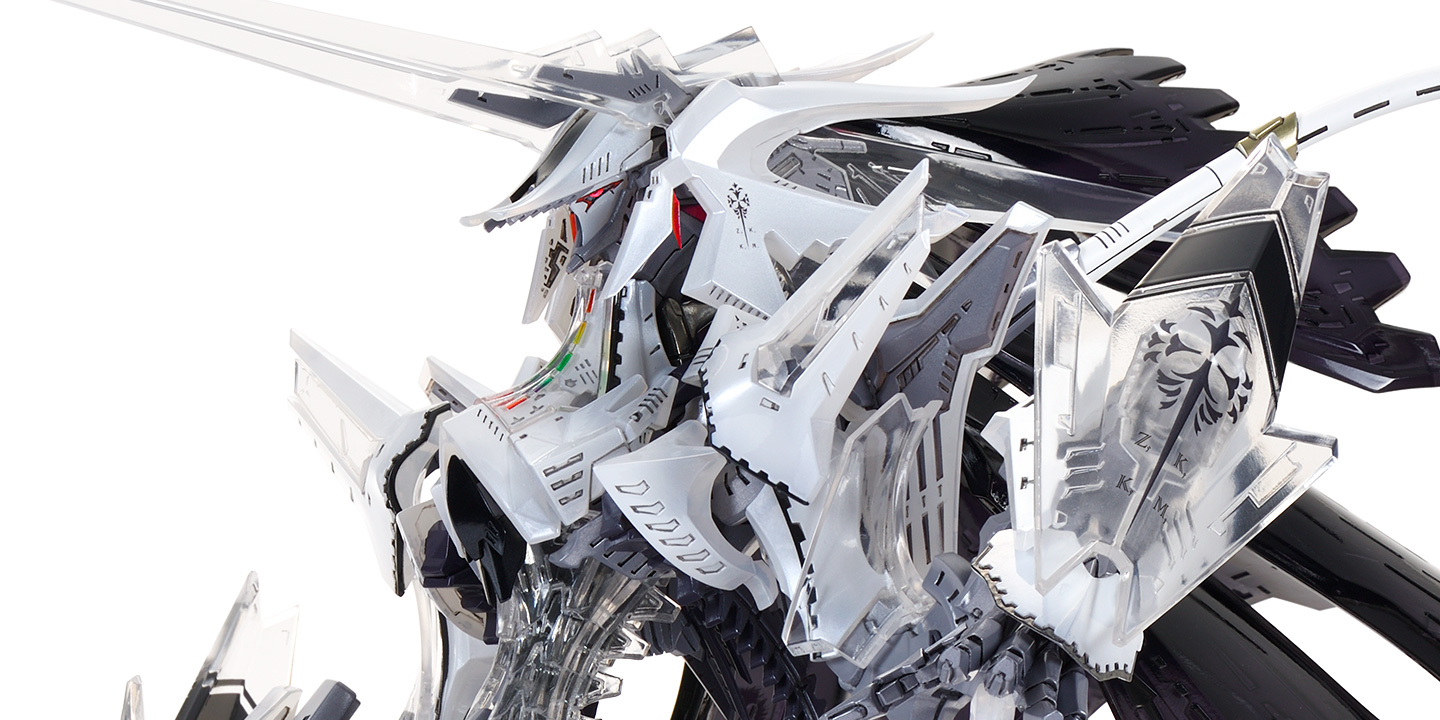 ボークス ファイブスター物語/FSS 1/72 レッドミラージュ / 最強幻像へ