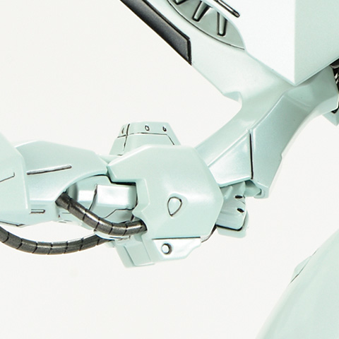 IMS 1/100 エンゲージ SR1 | ボークス F.S.S.（ファイブスター物語