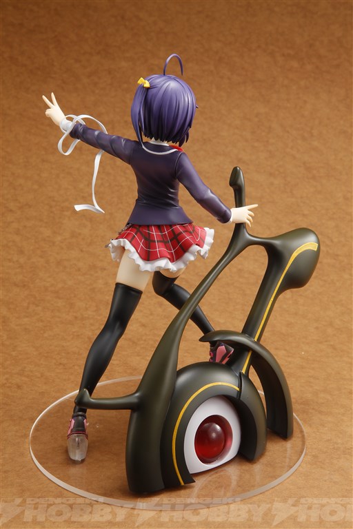 中二病でも恋がしたい！戀』より小鳥遊六花が登場！ | 電撃ホビーウェブ