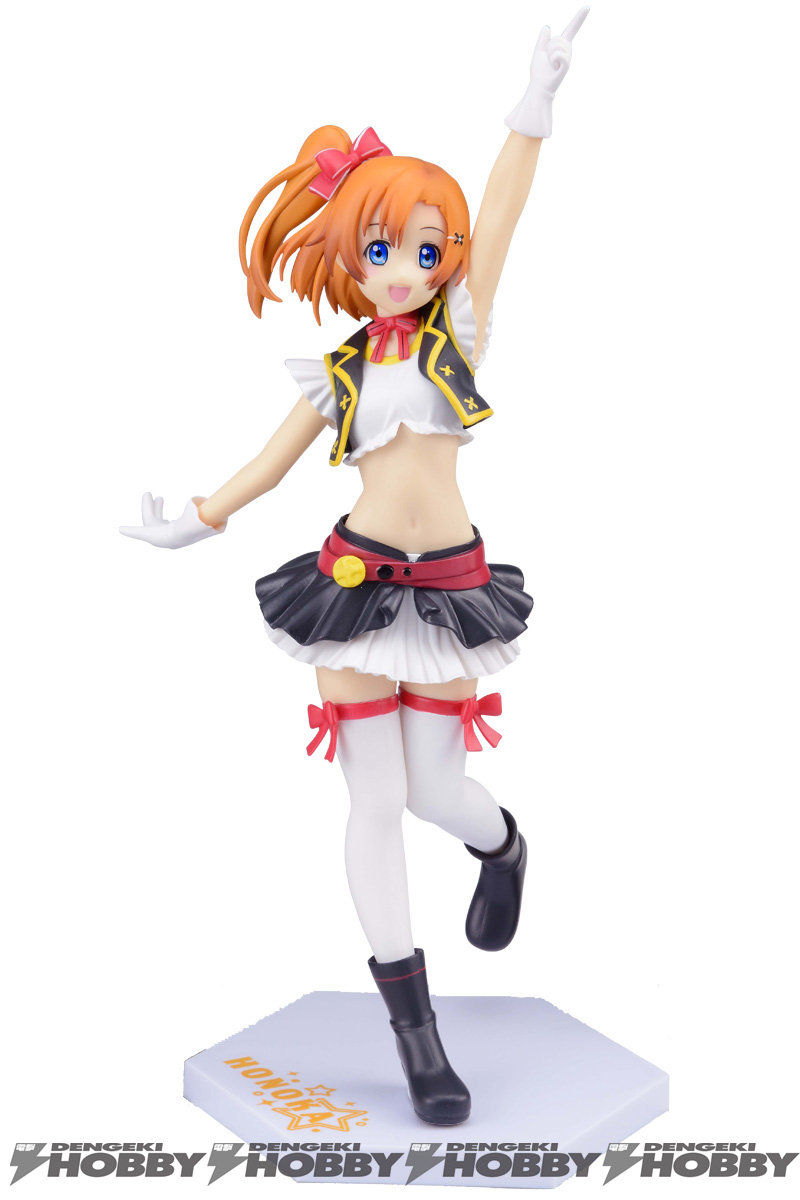 セガプライズから、『ラブライブ！』“No brand girls”のリニューアル