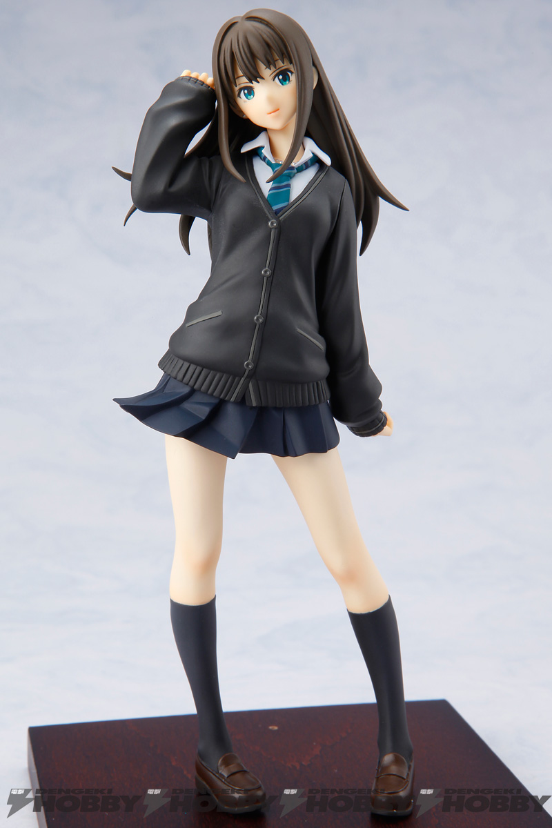 メガハウス“世界制服作戦”に『シンデレラガールズ』渋谷凛と『ワールド