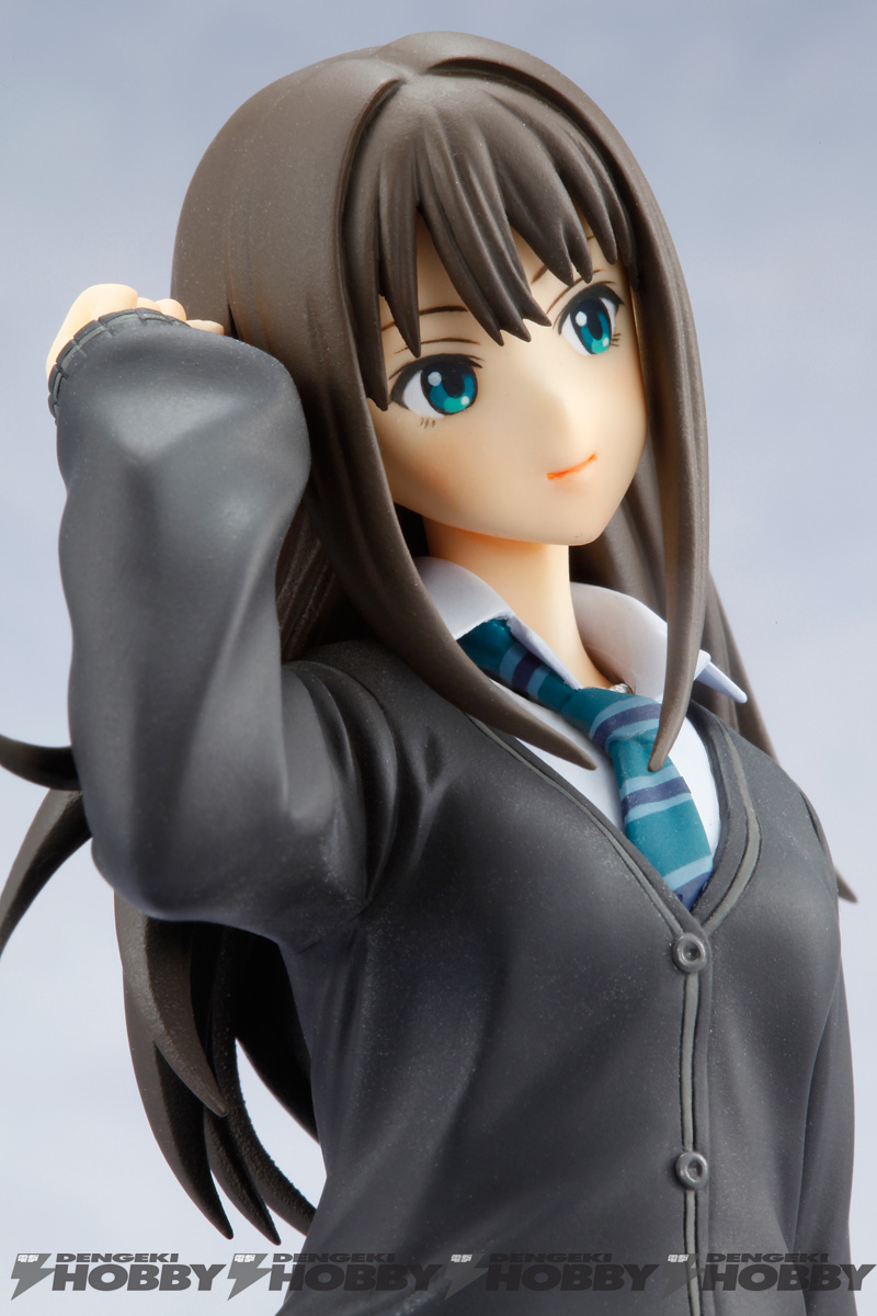 メガハウス“世界制服作戦”に『シンデレラガールズ』渋谷凛と『ワールド