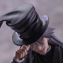 黒執事 ARTFX J 葬儀屋 アンダーテイカー コトブキヤ 新品未開封 黒