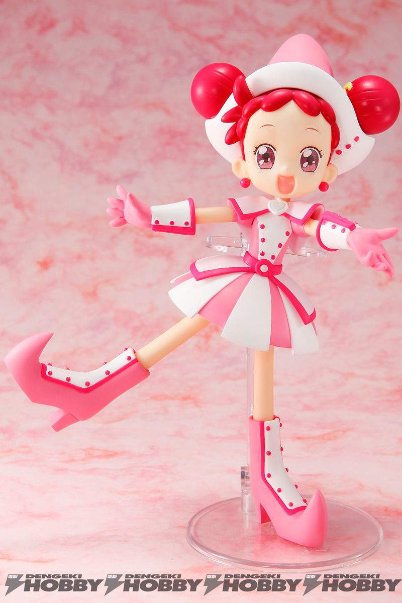 フリューから、『おジャ魔女どれみドッカ～ン！』春風どれみがプライズ