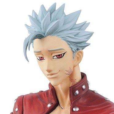 一番くじ 七つの大罪 ＜豚の帽子＞亭、営業中！！』6月下旬より販売