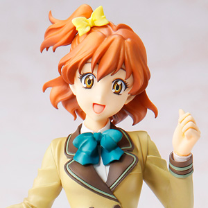 世界制服作戦』山吹祈里と蒼乃美希がメガトレショップ、プレミアム