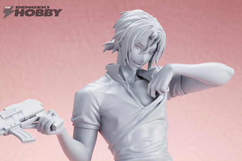 Free! フィギュア 【凛】【宗介】 Free! フィギュア 【凛】【宗介