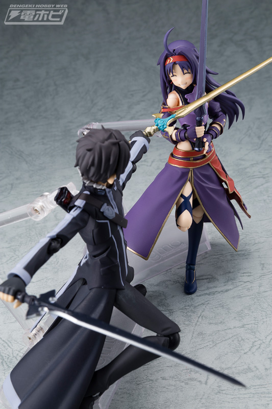 SAO ソードアートオンライン ユウキ プレイマット 絶剣 SAO ソード