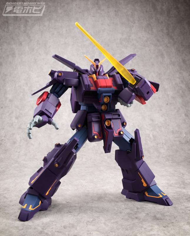 ユニバーサルユニット サイコガンダムマークⅡ (中古) 中古】機動戦士