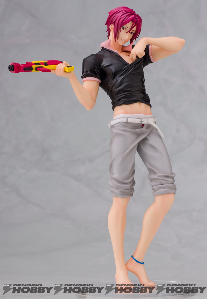 Free!-Eternal Summer- 1/8 松岡凛・山崎宗介 Free!-Eternal Summer- 1/