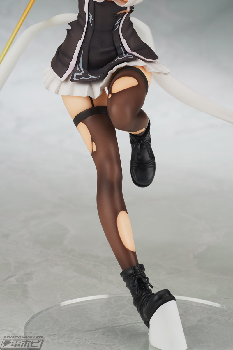 落第騎士の英雄譚』“紅蓮の皇女”ステラ・ヴァーミリオンがブロッコリー