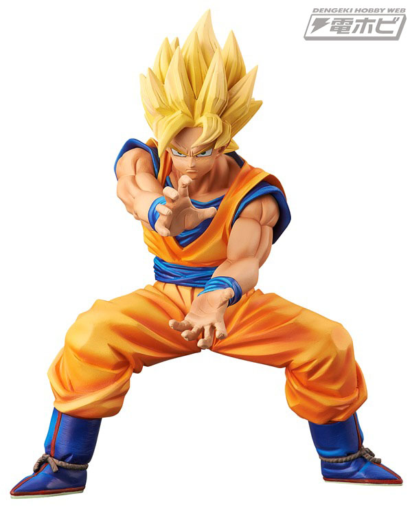 ワンピース』第6弾＆初参戦の『ドラゴンボールZ』、3月上旬「DRAMATIC