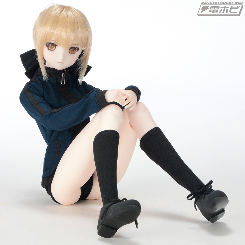 Fate/Grand Order』サンタオルタがドルフィードリームシリーズから登場