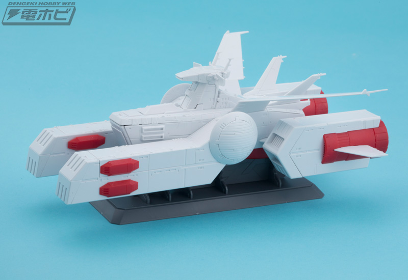 素組みでガンプラ！艦船モデルの製作【前編】 | 電撃ホビーウェブ