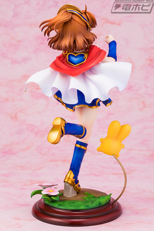 フィギュア10点セット アルル・ナジャ カーバンクル ぷよぷよ 魔導物語