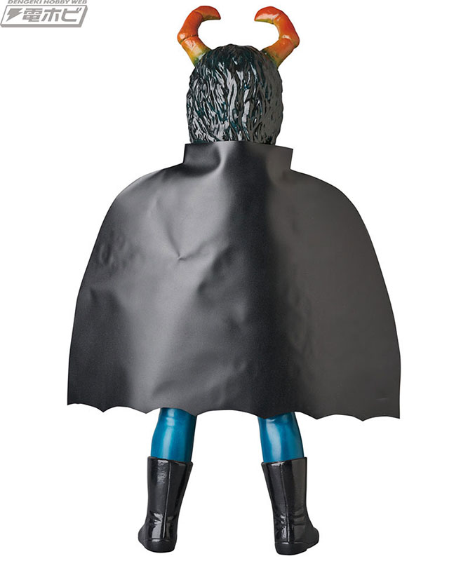 東映レトロソフビコレクション 蜘蛛男 蓄光 ワンフェス記念 新品未開封