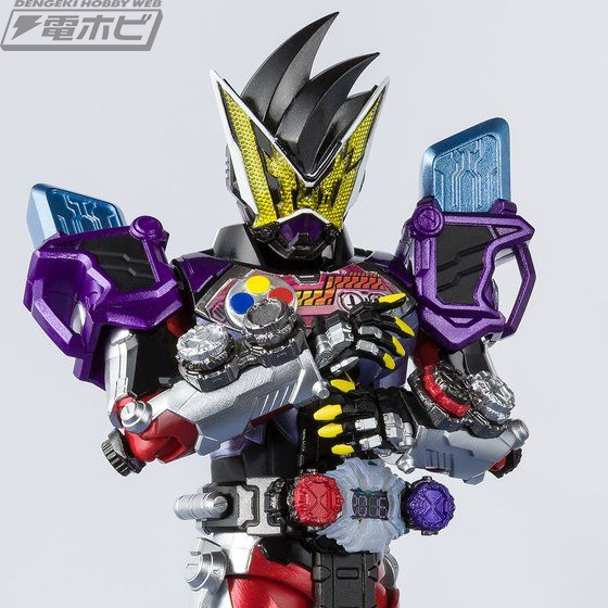 h*!様 仮面ライダー スリーブ ゲンム マイティアクションX ゲイツ