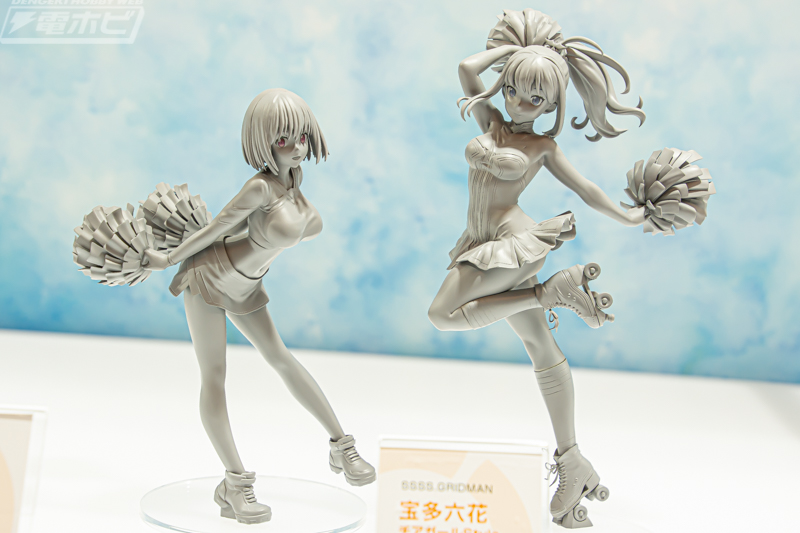 ワンフェス WF2019 夏 WF 山泰国 楠舞神夜 スーパーロボット大戦OG