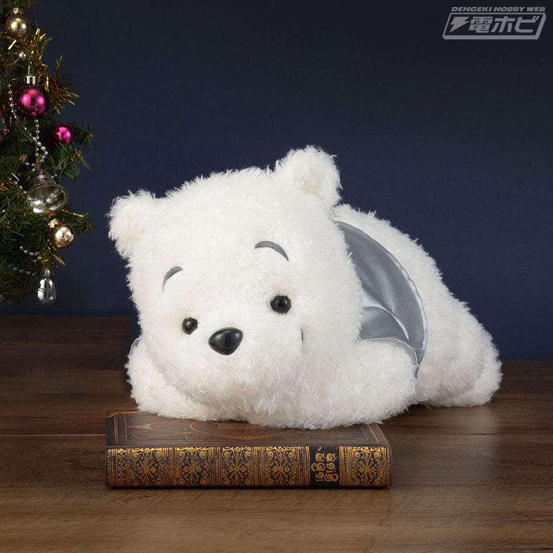 クマのプーさんのぬいぐるみ あそんで！クラシック プー|【ぬいぐるみ