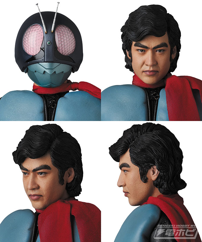 旧バンダイ ◇1号ライダー◇ 仮面ライダーシリーズ 石ノ森章太郎 東映