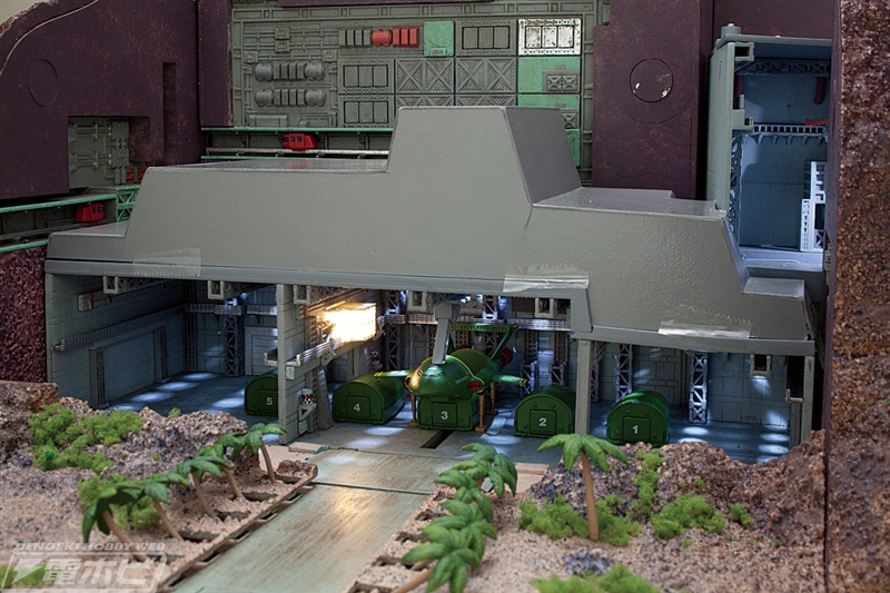 憧れをその手に！週刊『サンダーバード秘密基地』が2020年1月14日創刊