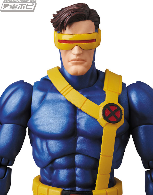 サイクロプス バイザー 公式レプリカ X-MEN MARVEL 日本未発売!「X-MEN
