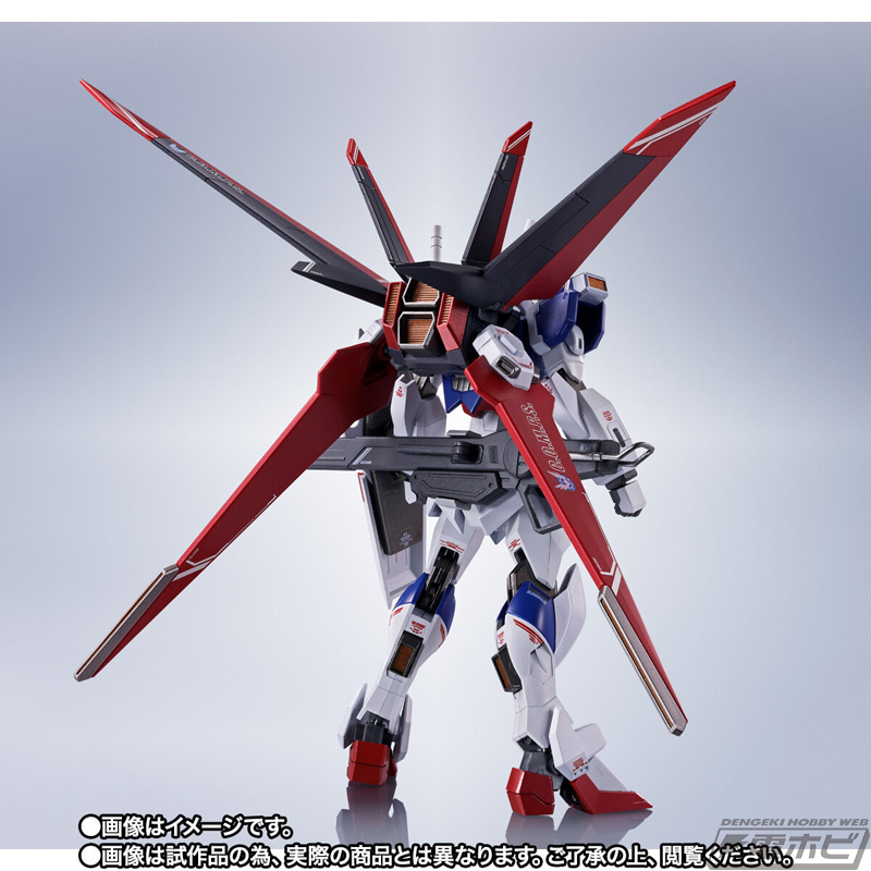 lロボット魂 フィギュアーツガンダムSEED FREEDOM 4点セット lロボット