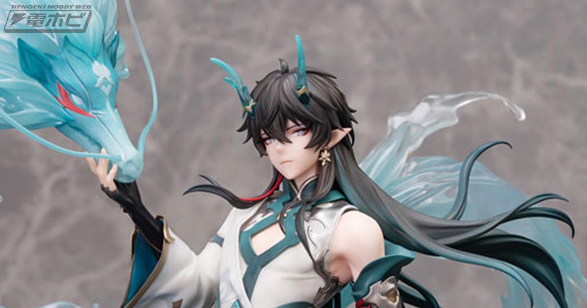 崩壊：スターレイル』美しい流し目や浮遊感のあるポージングに心惹か