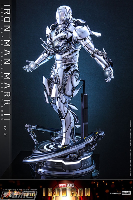 アイアンマン マーク2 アイアンマンマーク2 アイアンマン マーク2