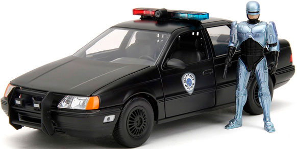 1/24スケールミニカーとフィギュアのセットがあみあみで予約受付中