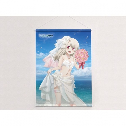 ウエディング水着姿が可愛い♪『Fate/kaleid liner プリズマ☆イリヤ