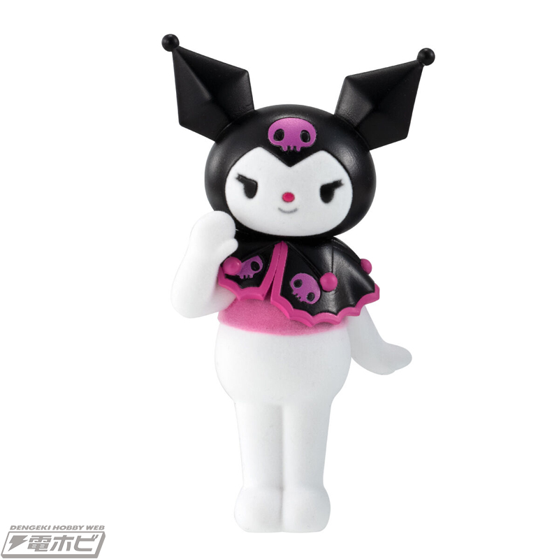 クロミやハンギョドンが登場！サンリオキャラクターズのライブ