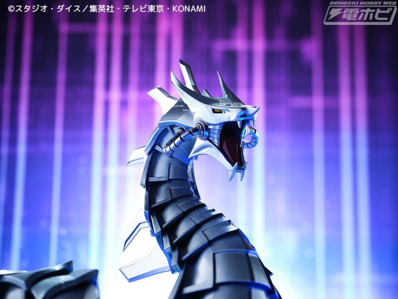 遊☆戯☆王デュエルモンスターズGX』サイバー流のエースモンスター