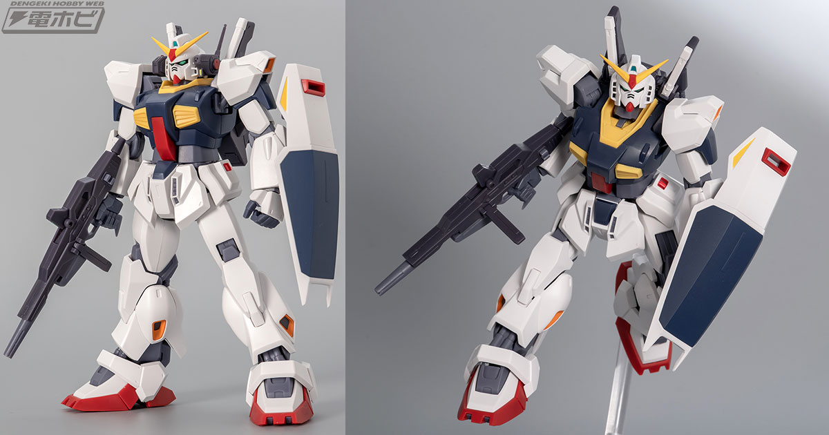 BANDAI SPIRITS・コレクターズ事業部より出撃する「ROBOT魂 ＜SIDE MS