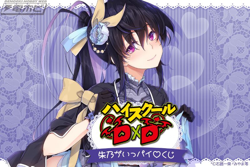 購入 最終値下げ プレメモ ハイスクールD×D HERO 姫島朱乃 金サイン