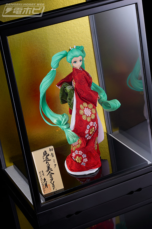 日本を代表する伝統工芸士による現代カルチャーとの融合！人形の製造