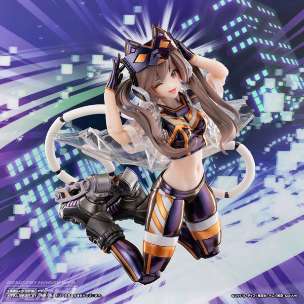 アニス スパークリングサマーVer.ガレージキット 勝利の女神:NIKKE