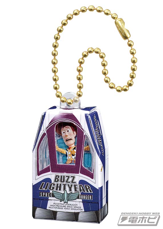 トイストーリー ストーリーコレクション フォトフレームフィギュア