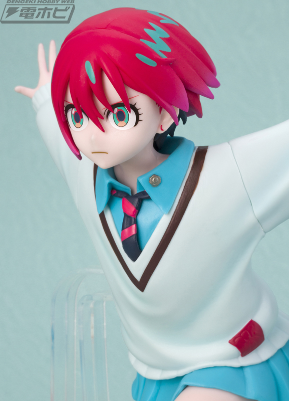 A賞＆ラストワン賞はマチュ＆ハロのフィギュア！話題の「一番くじ 機動