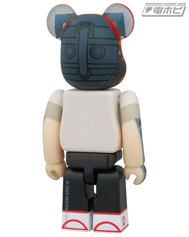 劇場版『チェンソーマン レゼ篇』より「チェンソーマン」と「ボム」の