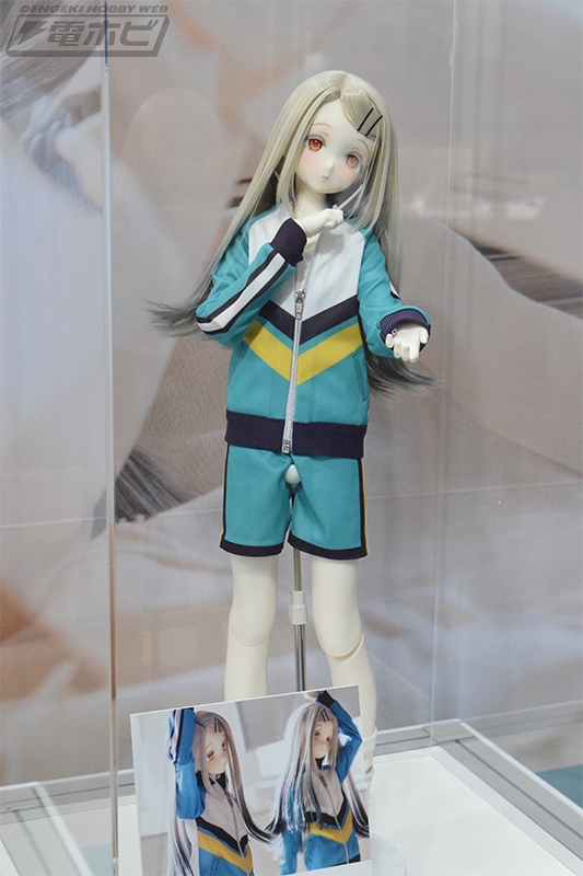 学マス 一番くじpart3 篠澤広 フィギュア C賞＋ラストワン賞 おまけ