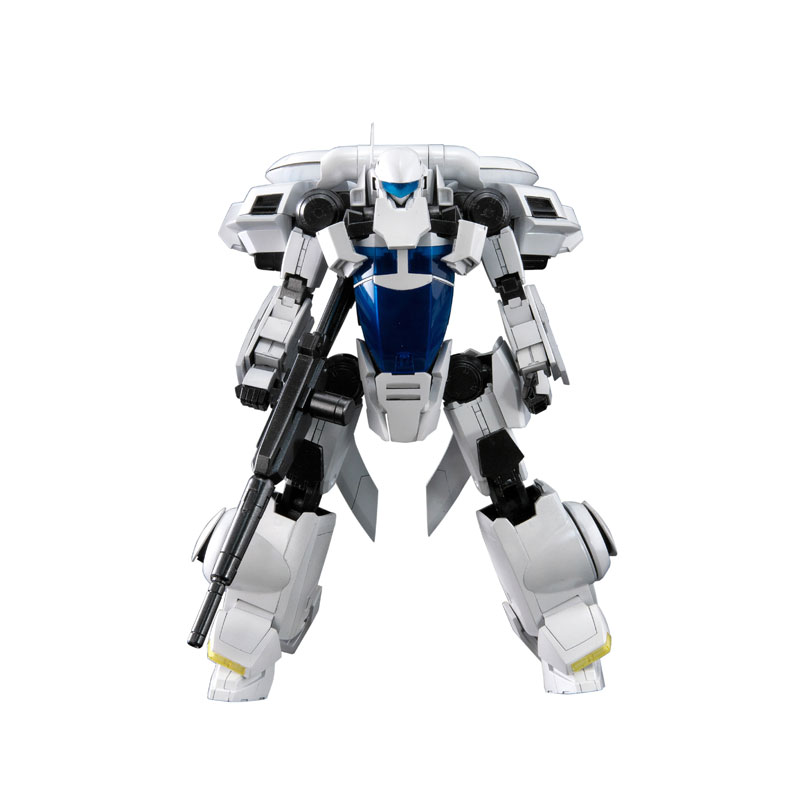 タイトーの名作『ナイトストライカー』主人公機・インターグレイXsiの