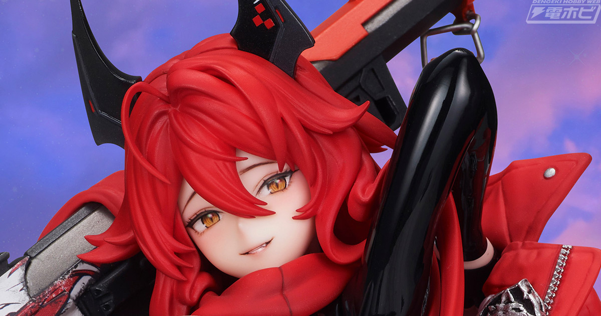 ヴァイスシュヴァルツ 勝利の女神:NIKKE SP レッドフード ヴァイス