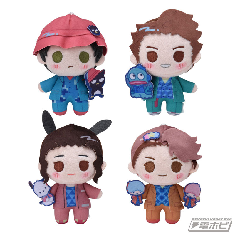 BATTLE OF TOKYO』より、「FANTASTICS」が演じる「Astro9」メンバーが