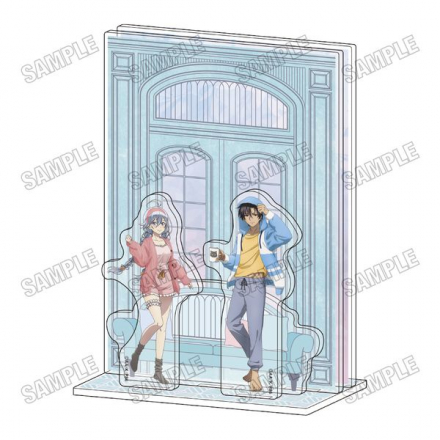 86 エイティシックス 1周年 記念 複製原画 シン レーナ 86 エイティ