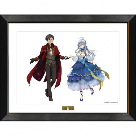 86 エイティシックス 1周年 記念 複製原画 シン レーナ 86 エイティ