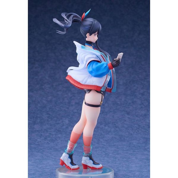 グリッドマン ユニバース』新条アカネ、宝多六花、南夢芽が「Dreamy