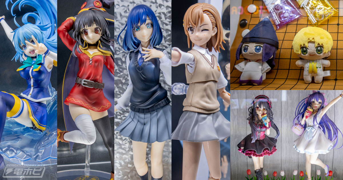 とある科学の超電磁砲 御坂美琴 ブラインド ランダム 缶バッジ 6個 と